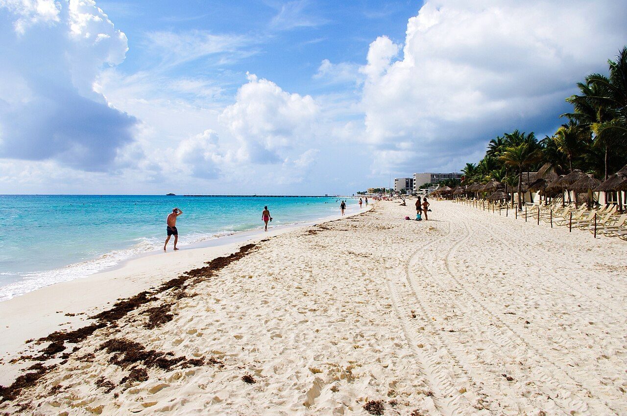 Mamita’s Beach Club