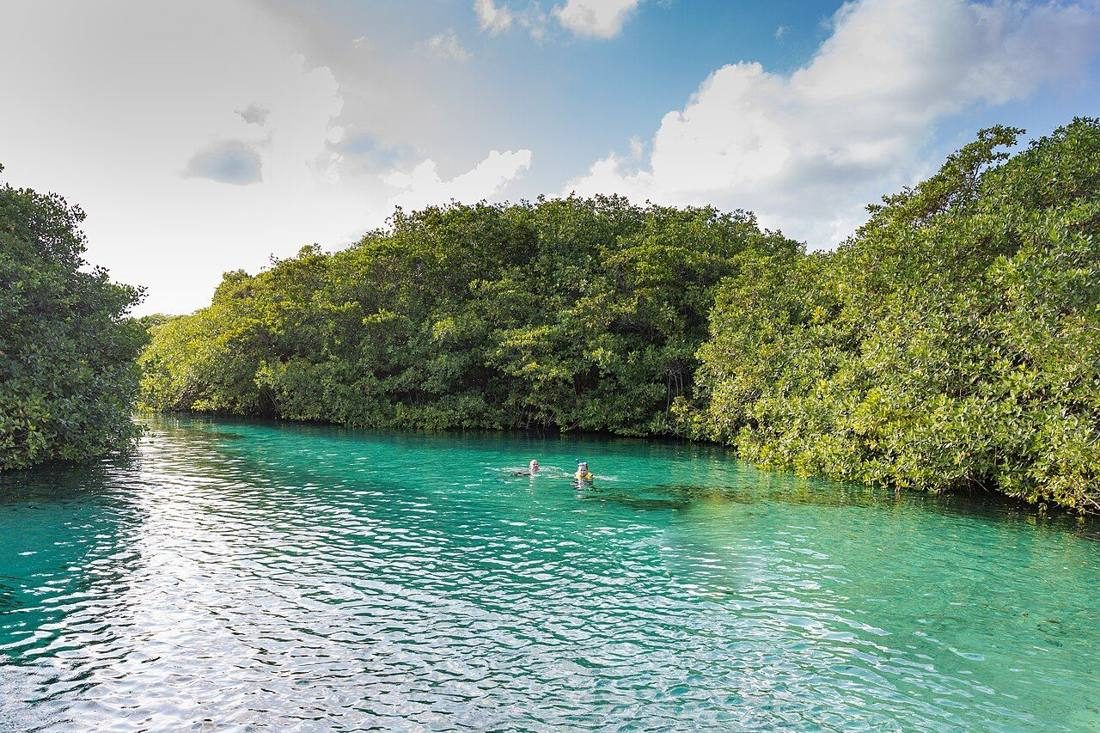 Casa Cenote