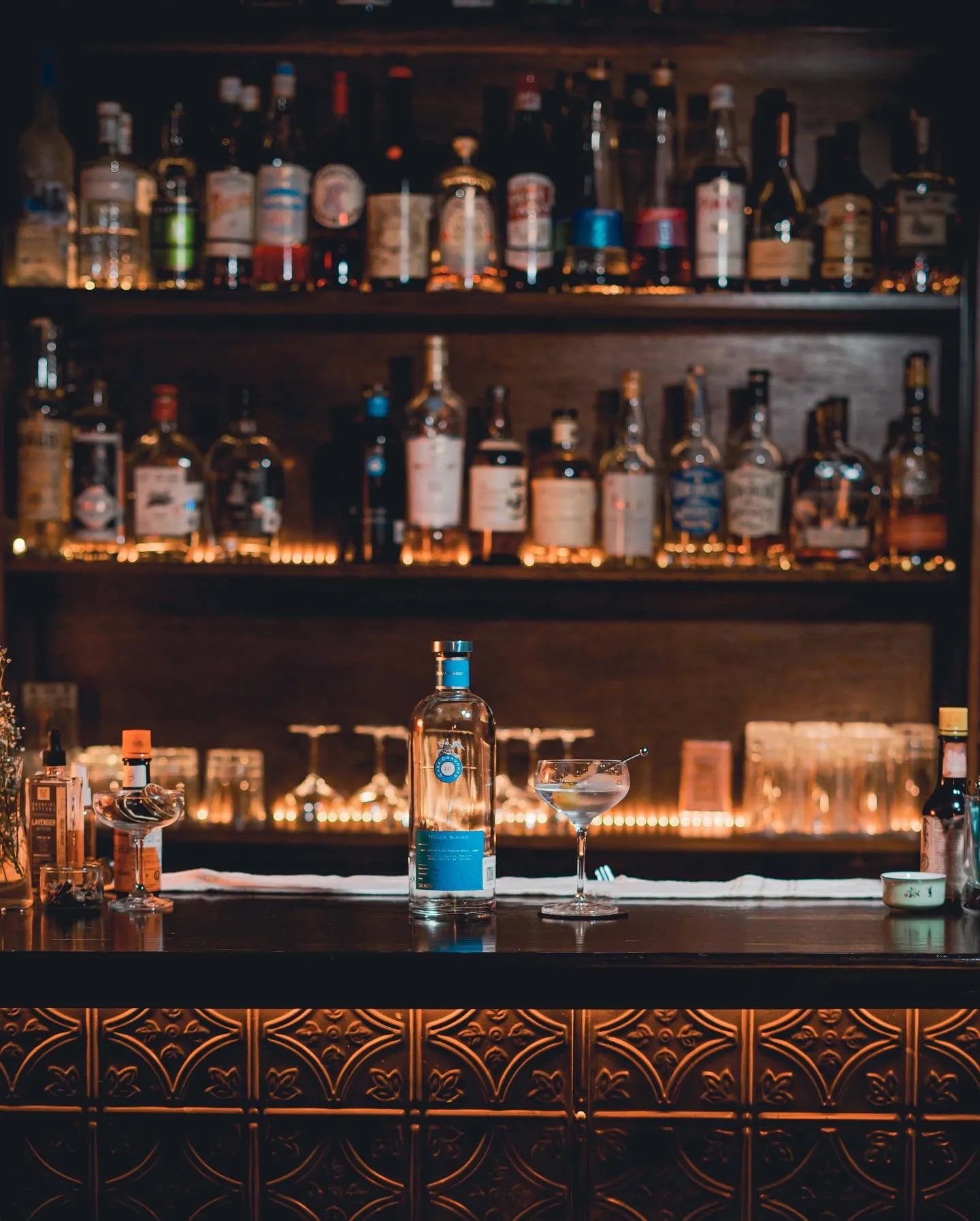 Aéreo Café Bar