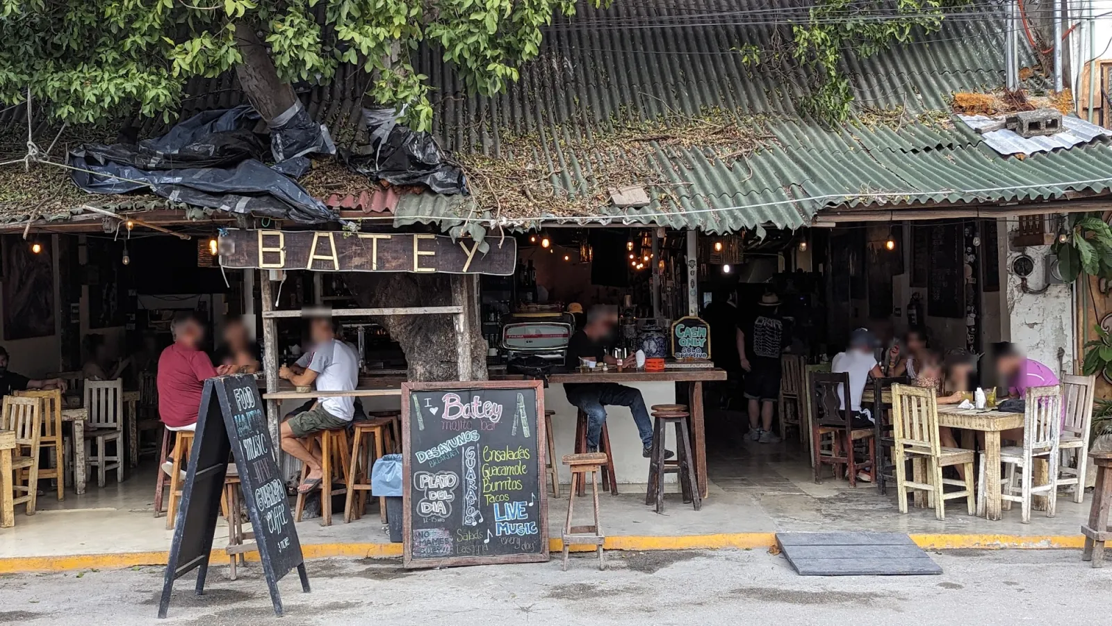Batey Mojito & Guarapo Bar