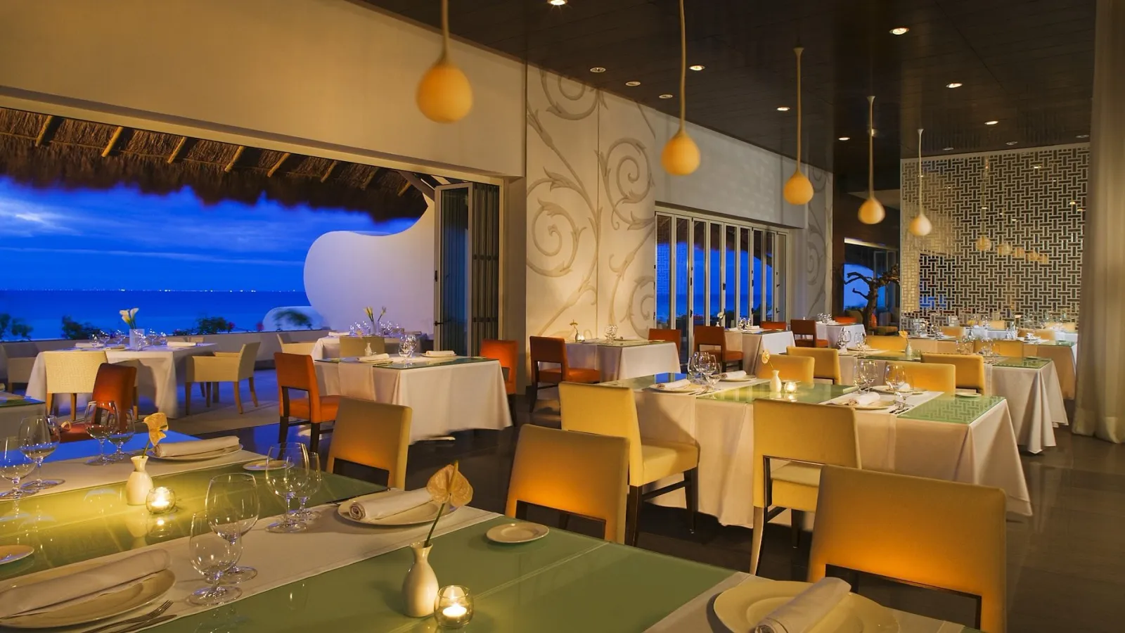 Cocina de Autor Riviera Maya