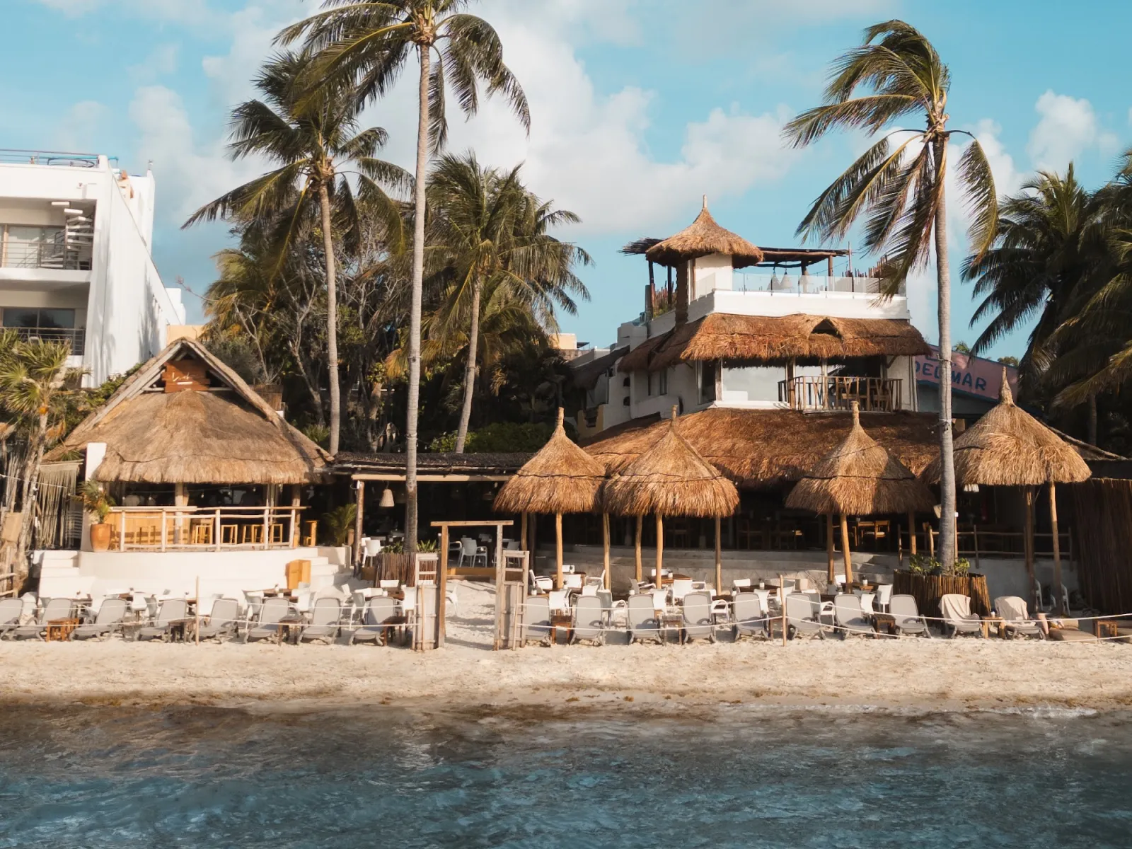 Lido Beach Club