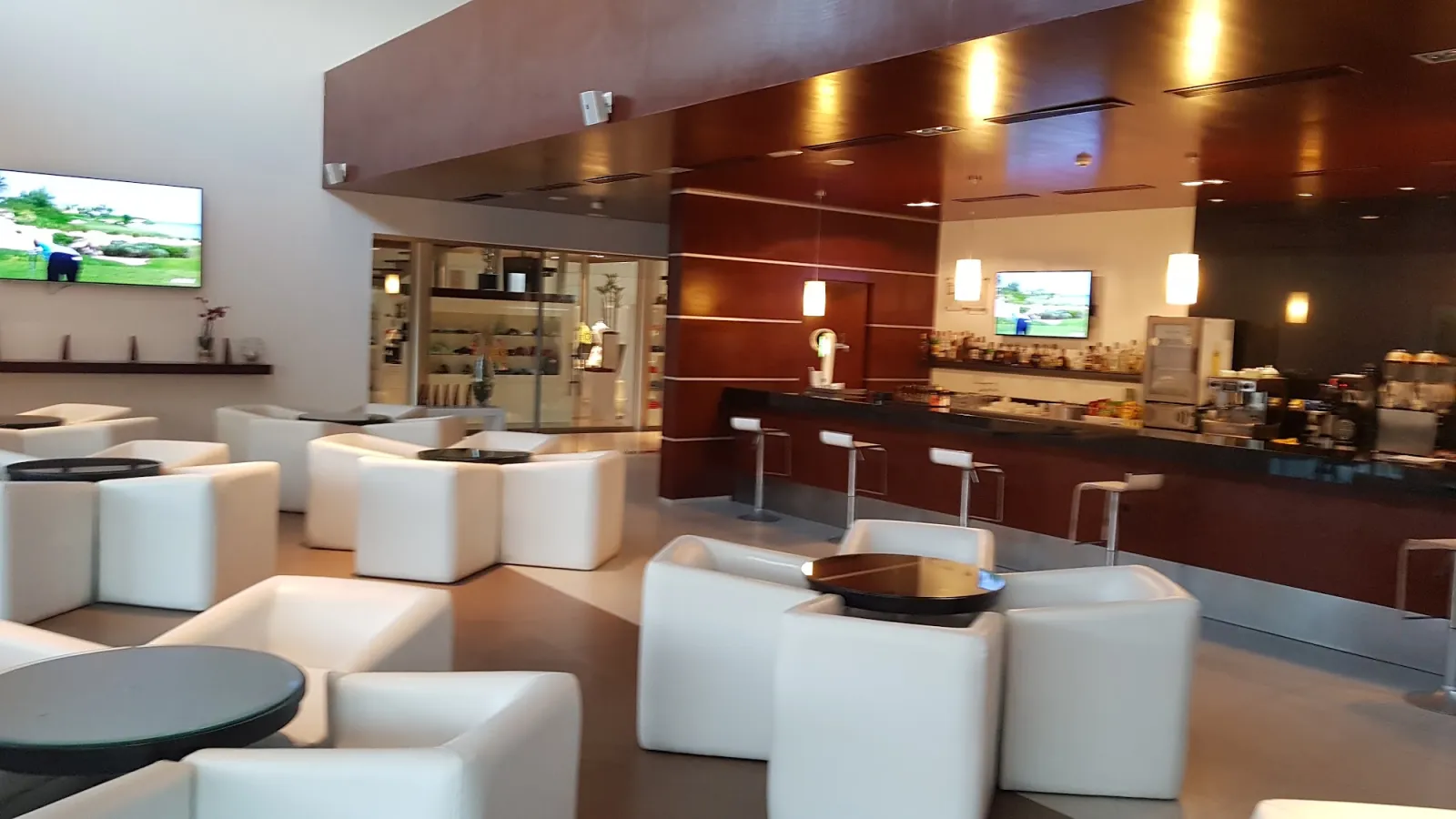 Mulligan’s Sports Bar
