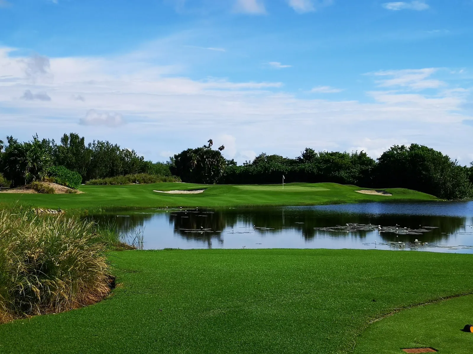 Riviera Cancún Golf & Resorts