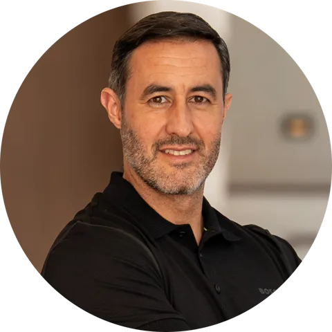 Oscar De Carlos