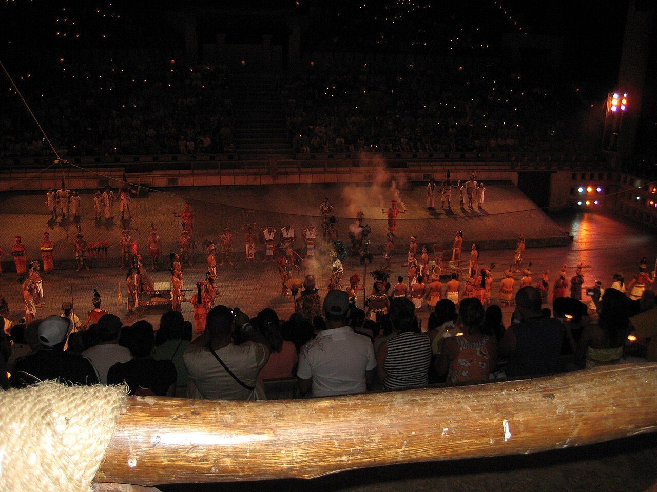 Xcaret México Espectacular